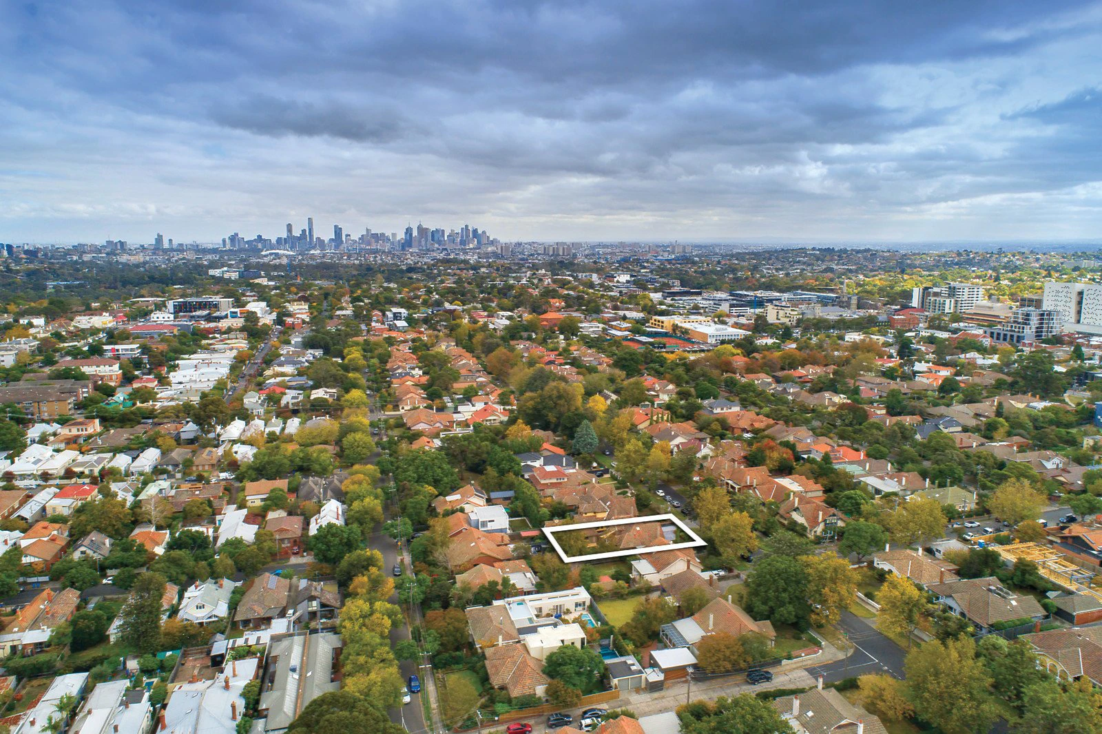 46 Urquhart Street, Hawthorn, VIC