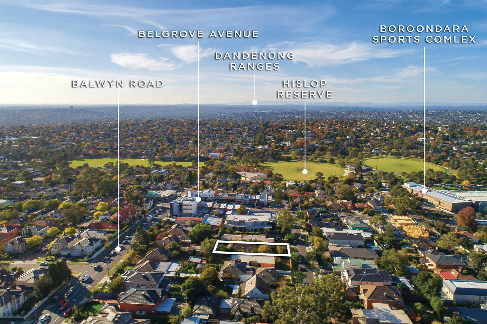 25 Belgrove Avenue, Balwyn, VIC