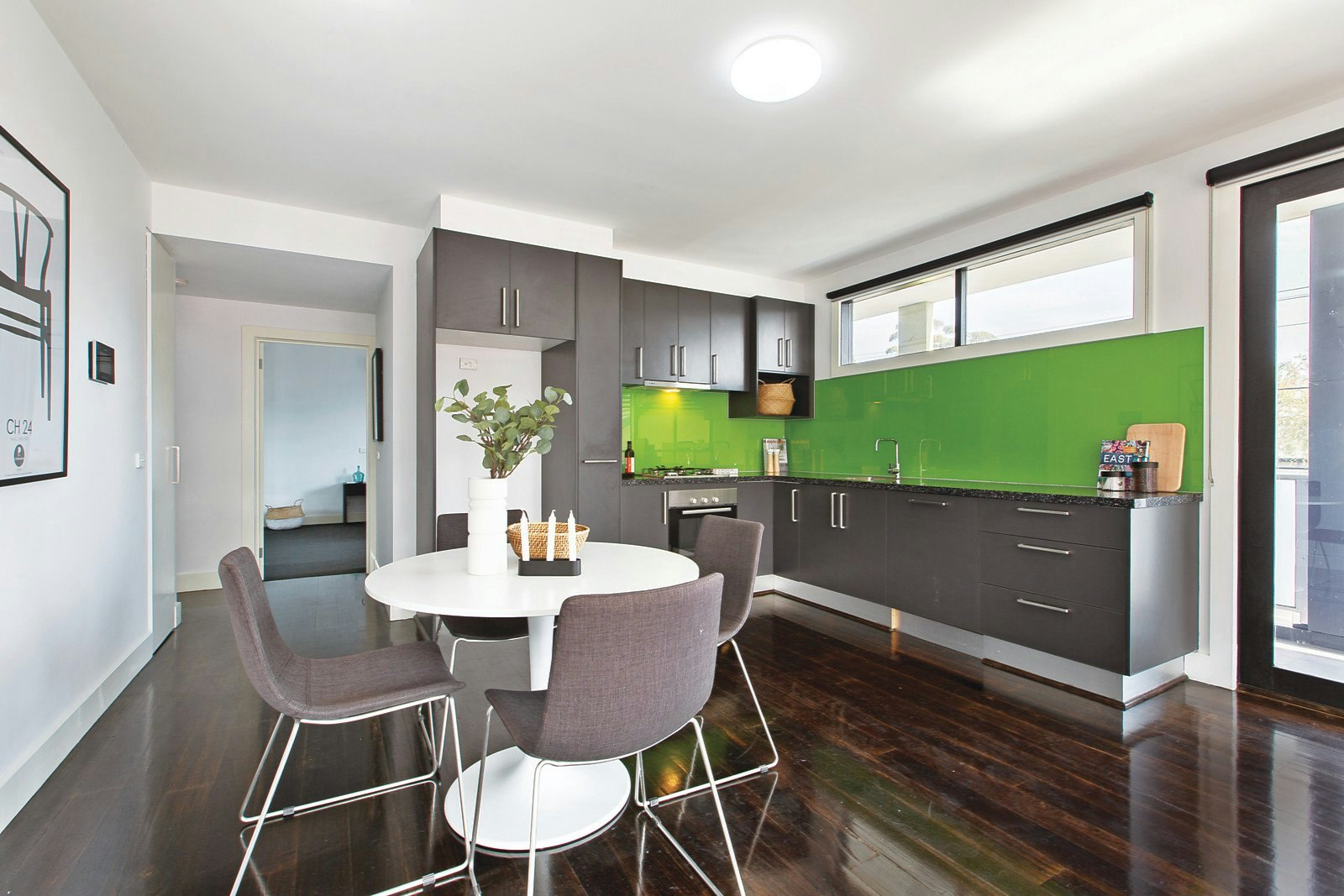 101/120 Hotham Street, St Kilda East, VIC