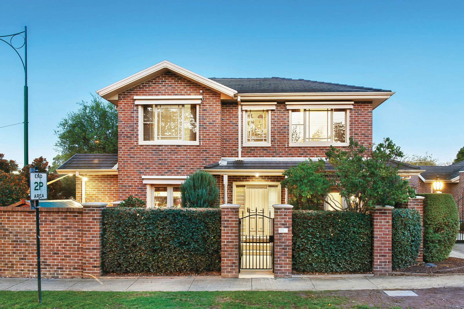 1/1 Hood Street, Mont Albert, VIC