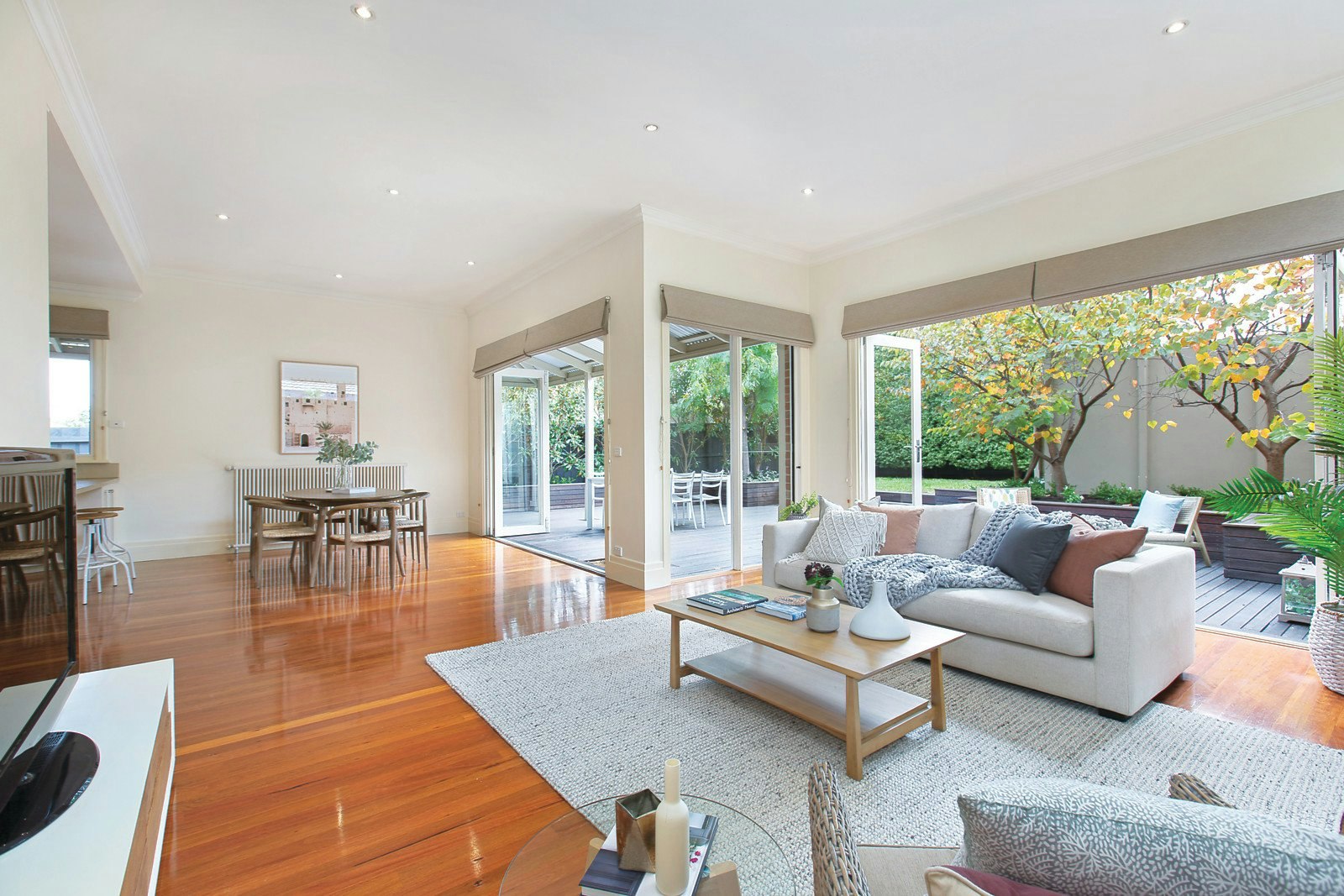 5 Thomas Street, Hampton, VIC