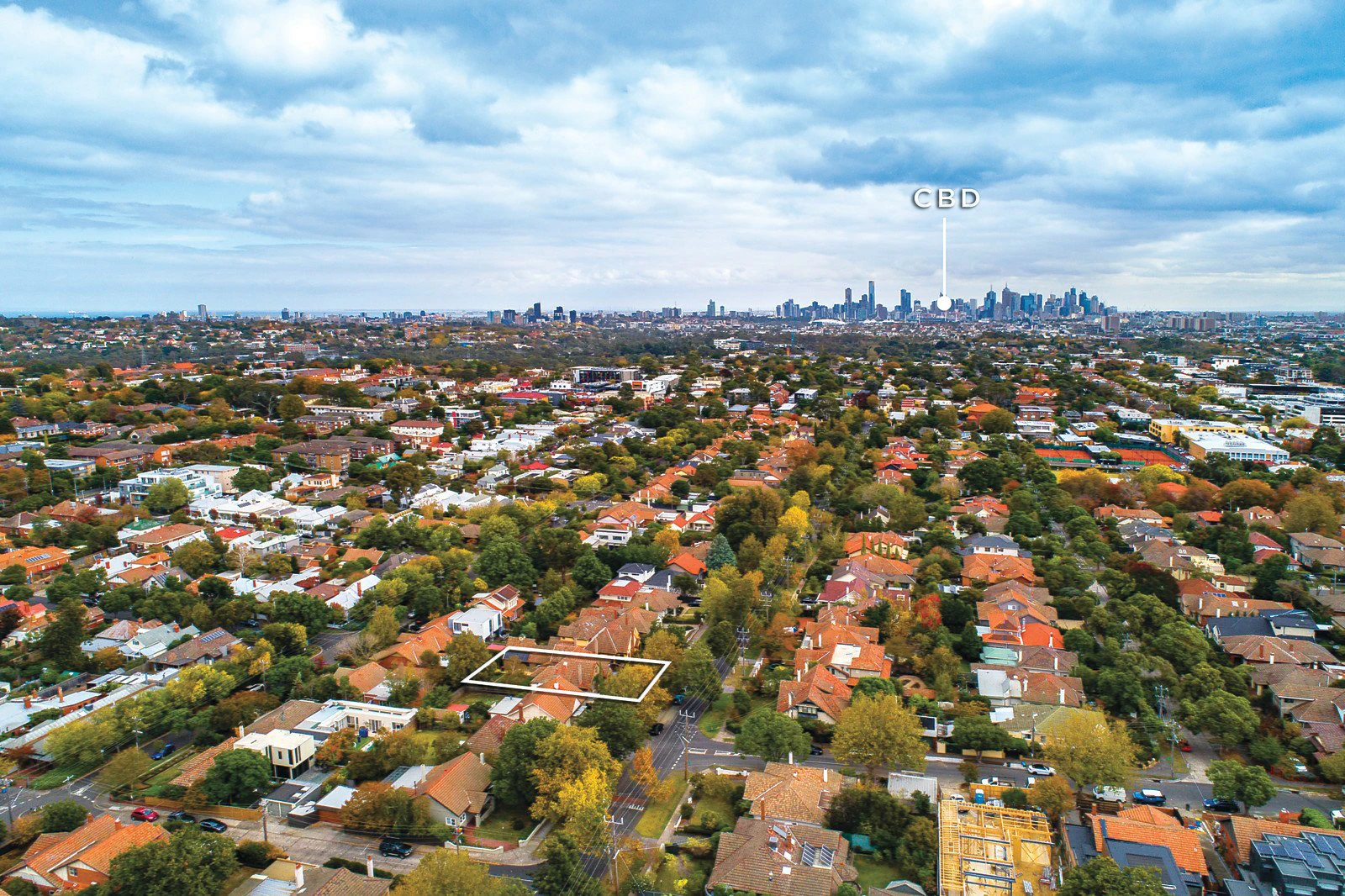 46 Urquhart Street, Hawthorn, VIC