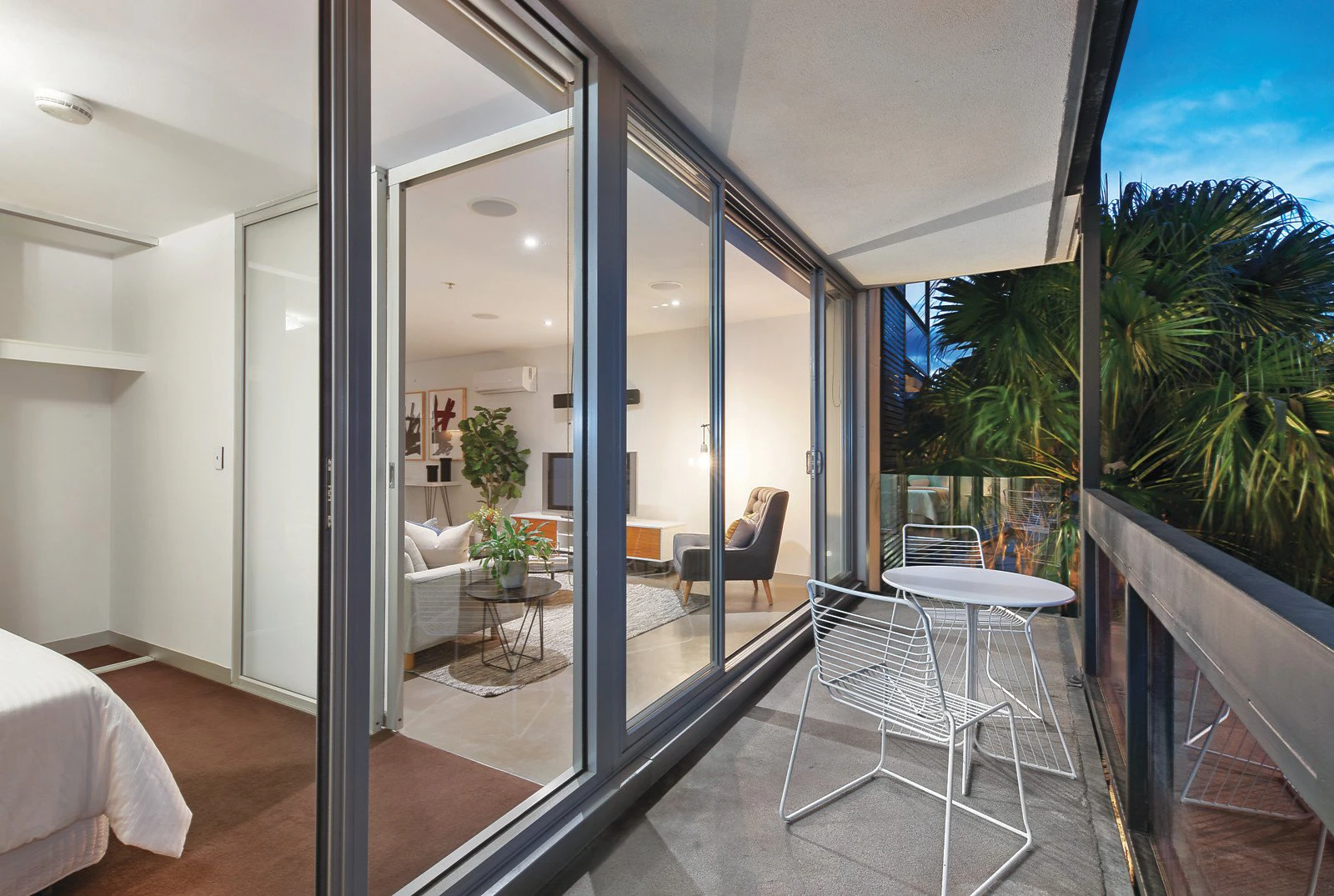 308C/19 Pickles Street, Port Melbourne, VIC