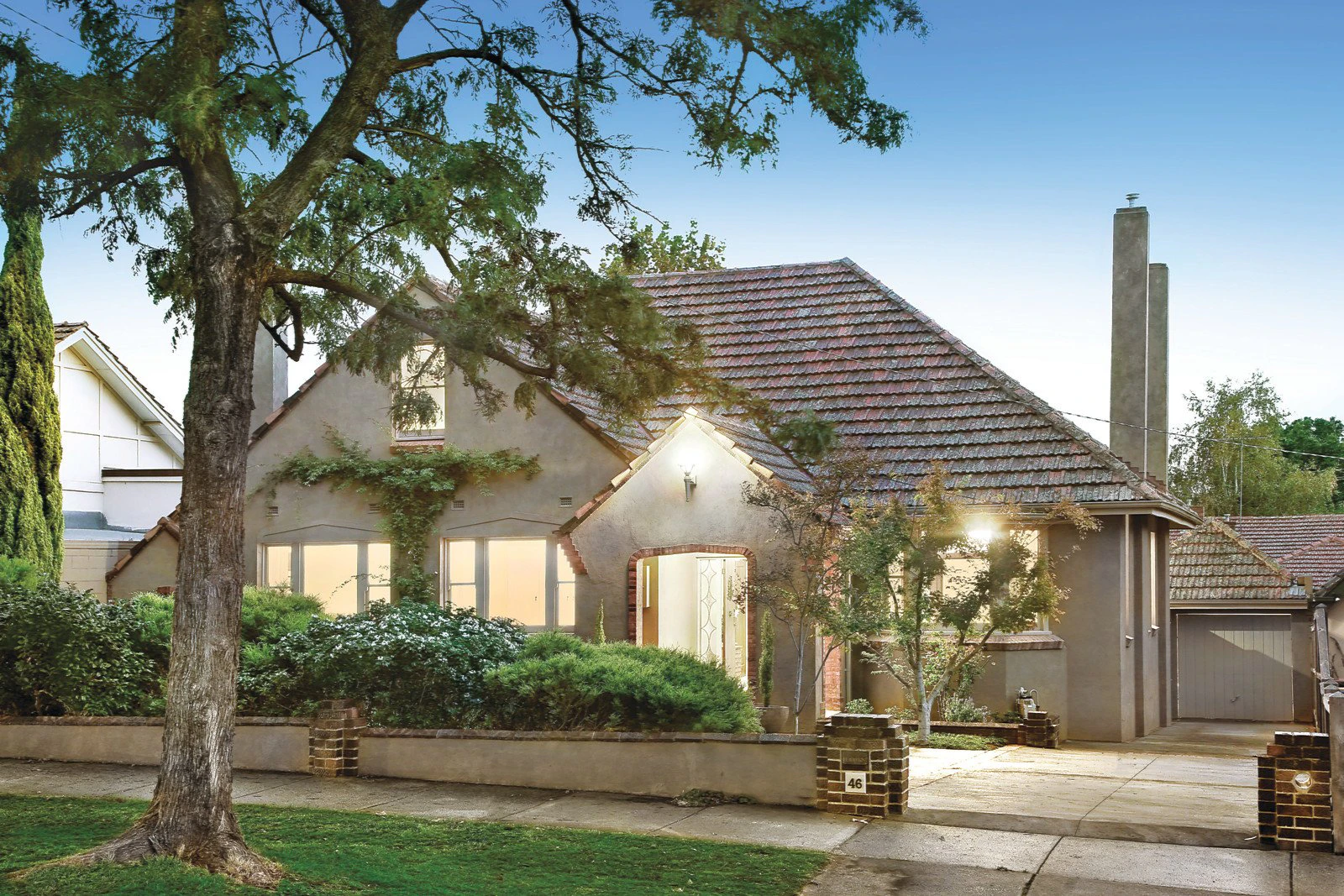 46 Urquhart Street, Hawthorn, VIC