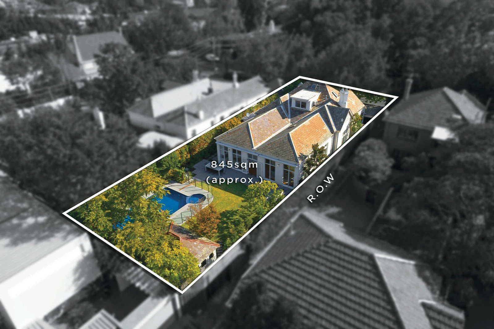 662 Orrong Road, Toorak, VIC