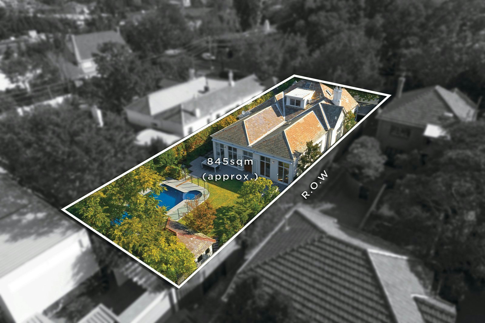 662 Orrong Road, Toorak, VIC