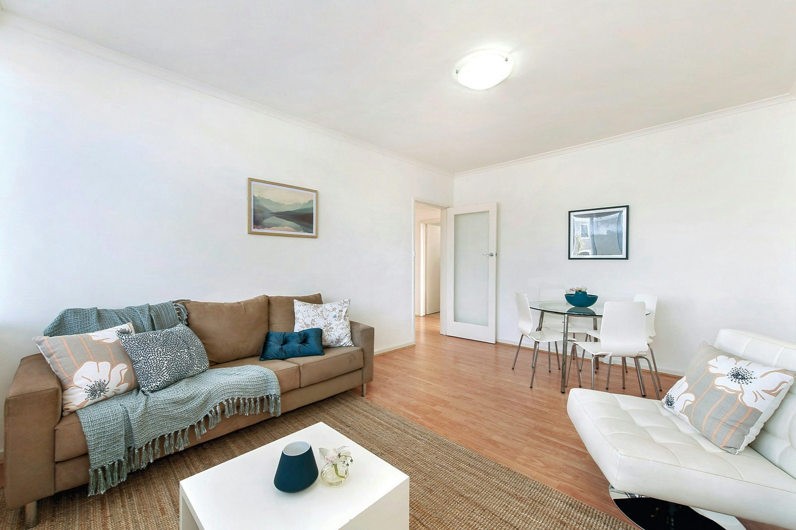 34/168 Power Street, Hawthorn, VIC