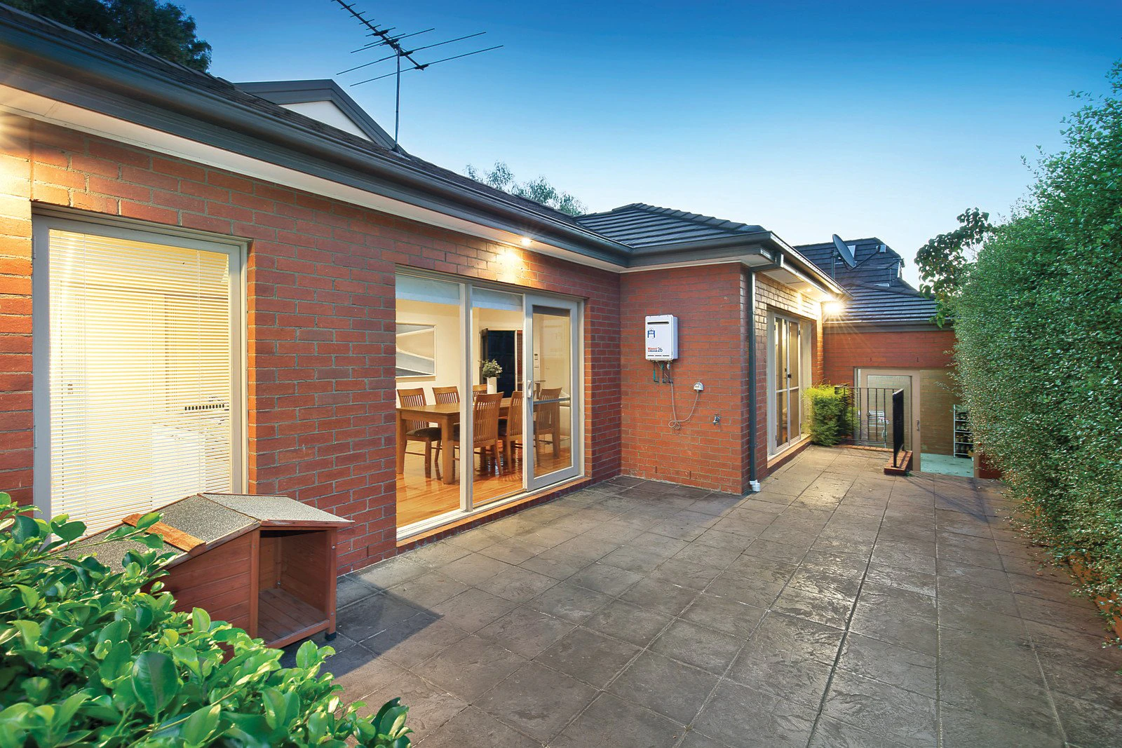 3/17 Somerset Road, Glen Iris, VIC