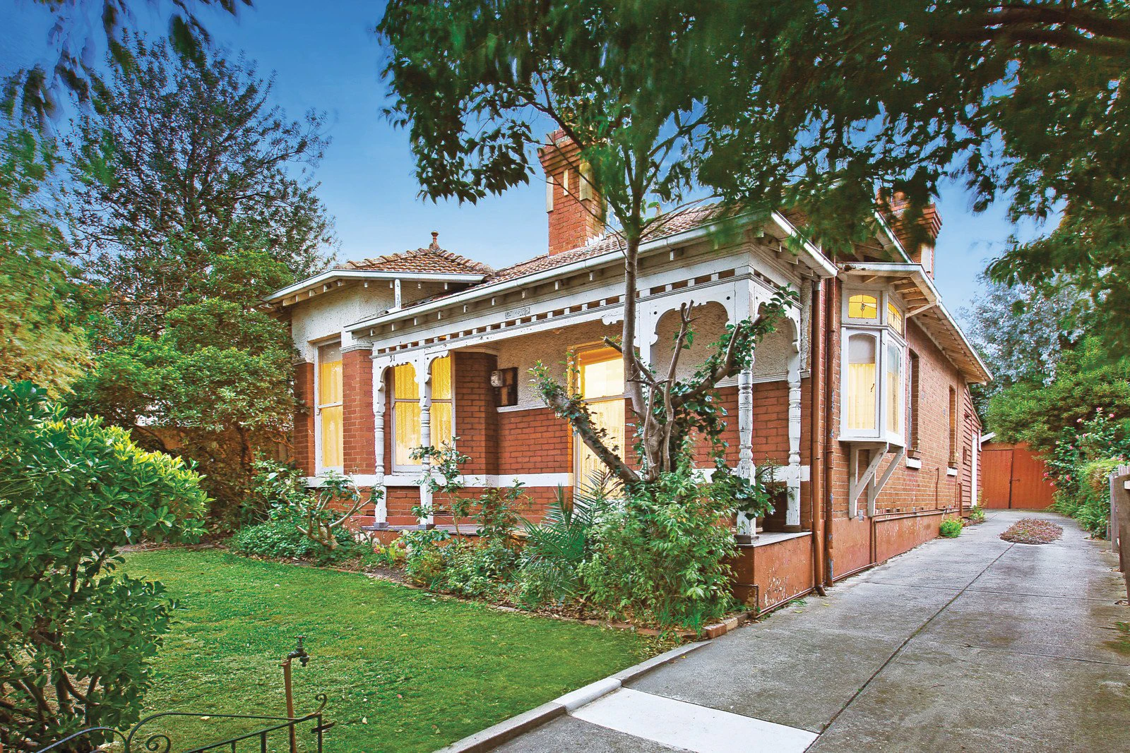 31 Ridgeway Avenue, Kew, VIC
