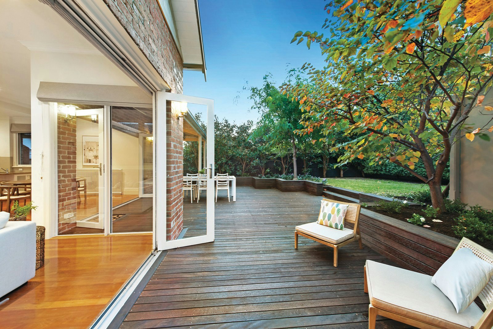 5 Thomas Street, Hampton, VIC