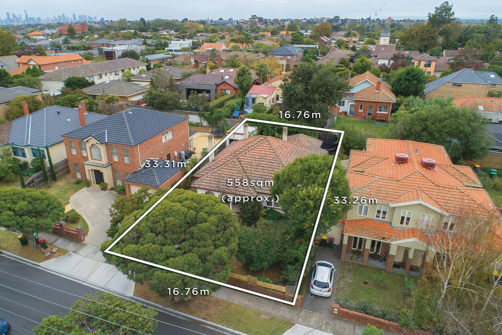 51 Fitzgibbon Crescent, Caulfield North, VIC