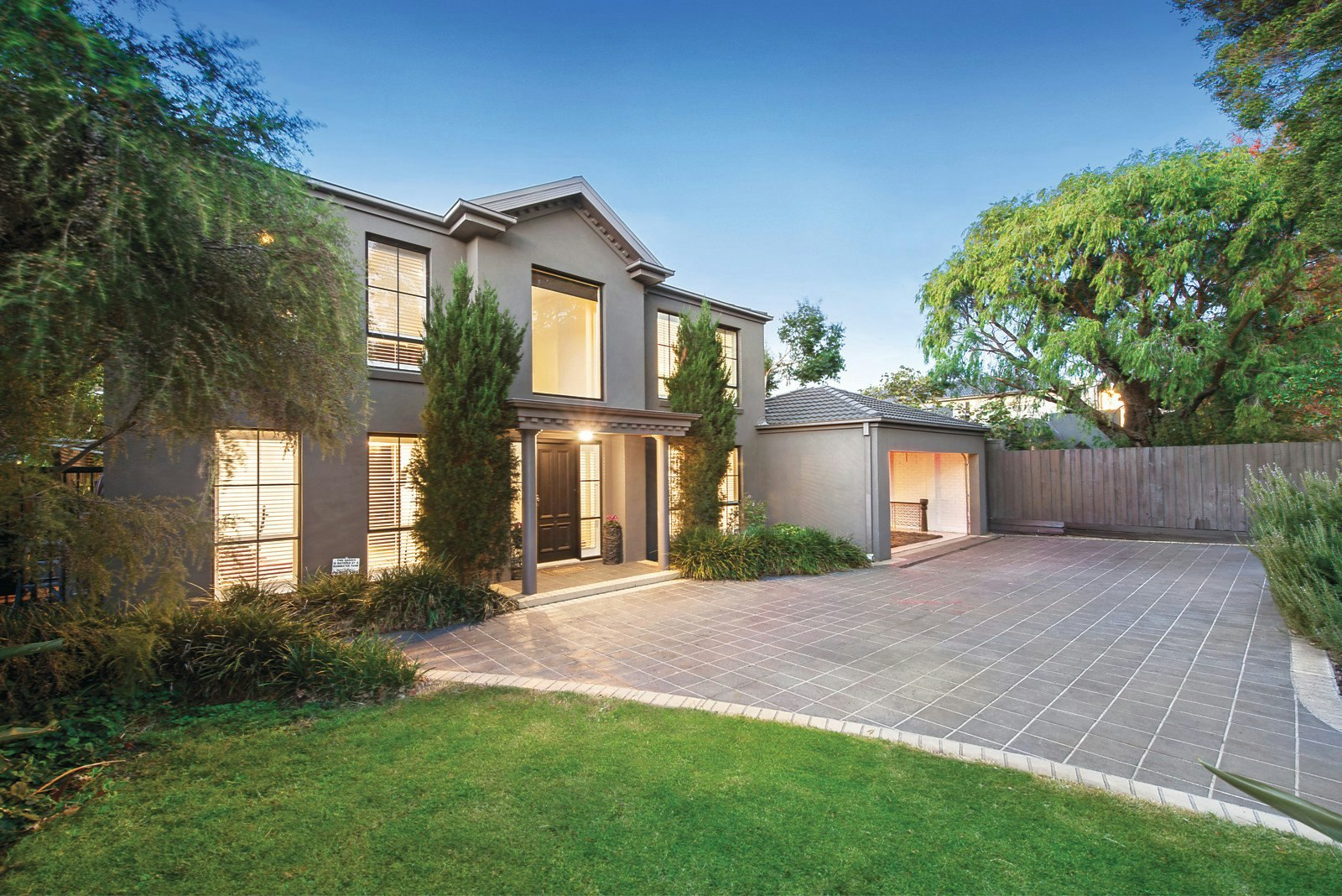 5 Stanley Street, Brighton, Vic