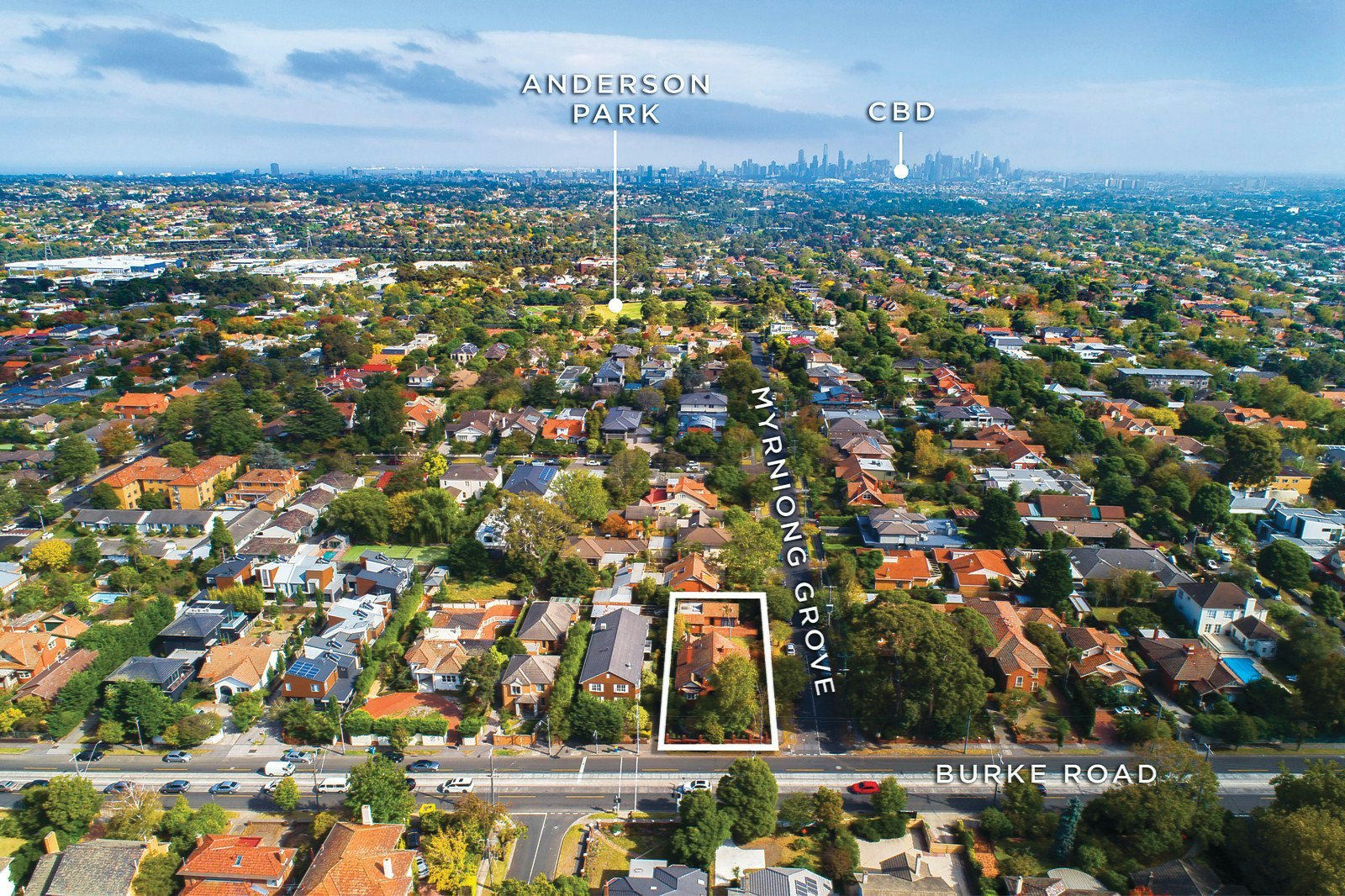 603 Burke Road, Camberwell, VIC