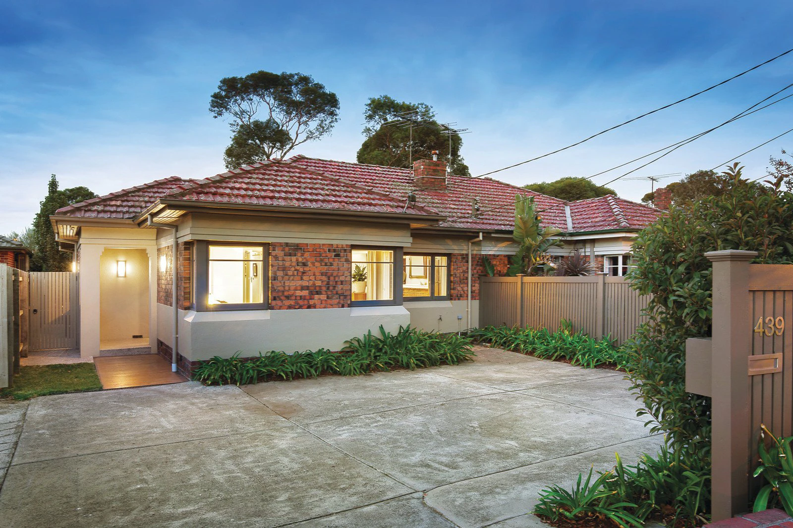 439 Waverley Road, Malvern East, VIC