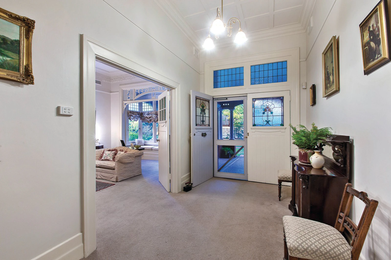 22 Linda Crescent, Hawthorn, VIC