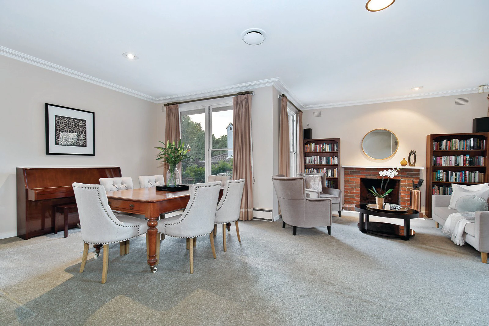 23 Avenel Road, Kooyong, VIC
