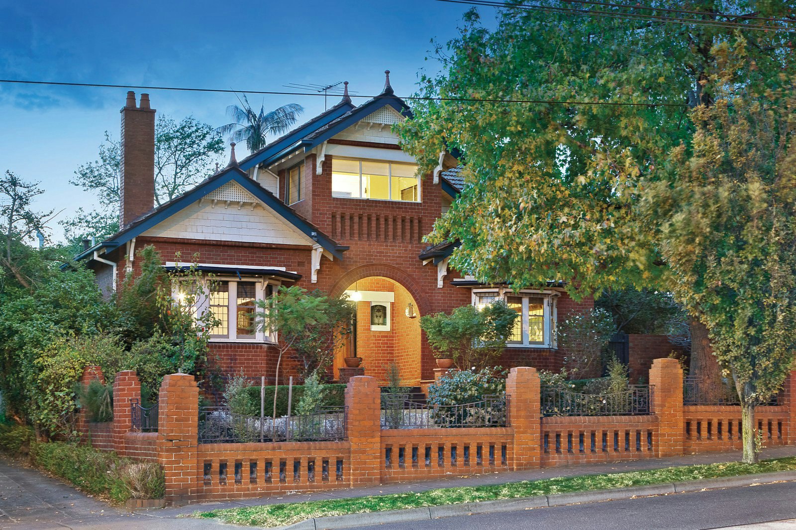 603 Burke Road, Camberwell, VIC
