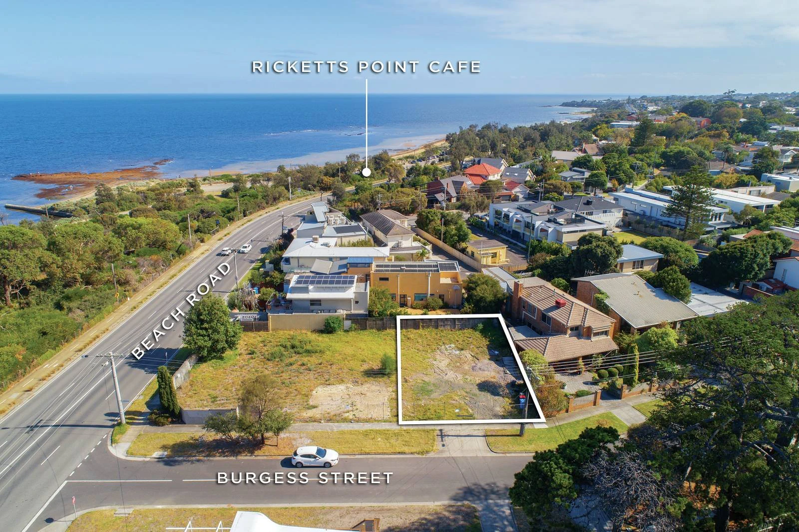 1b Burgess Street, Beaumaris, VIC