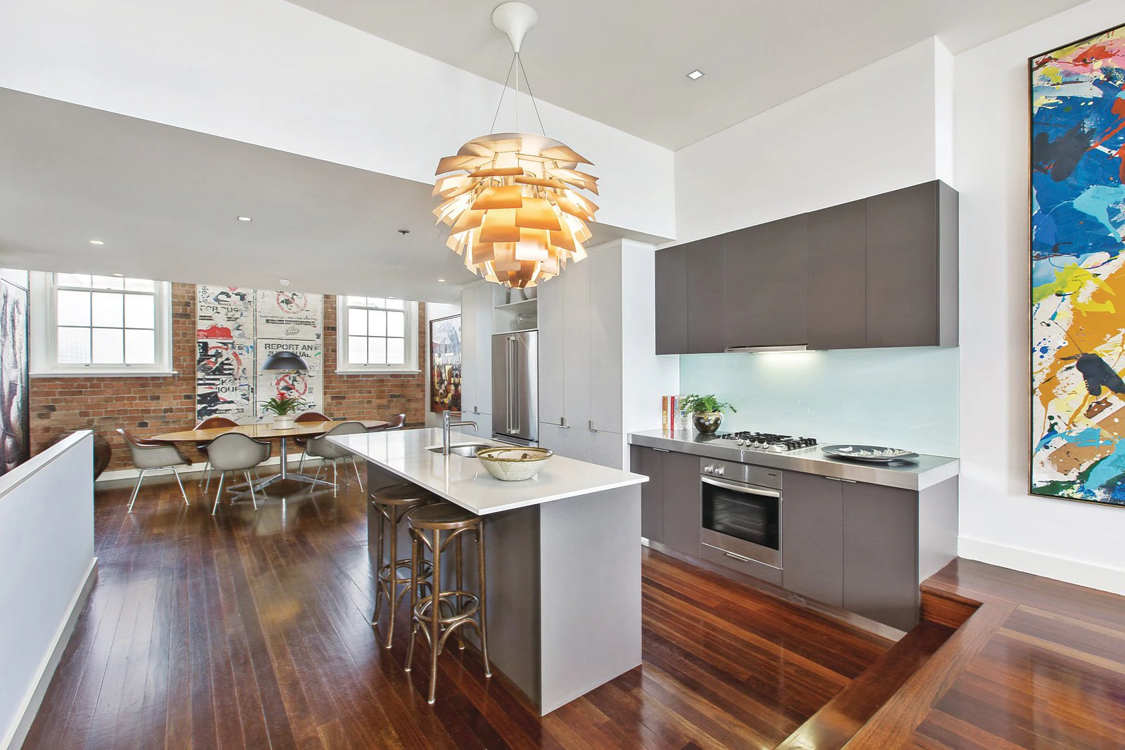 4/10 Waltham Place, Richmond, VIC