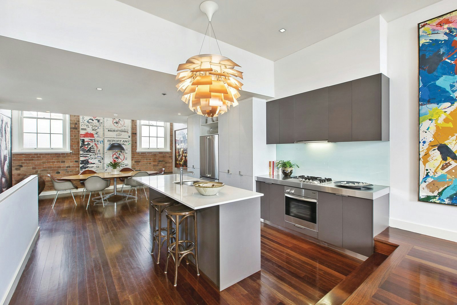 4/10 Waltham Place, Richmond, VIC