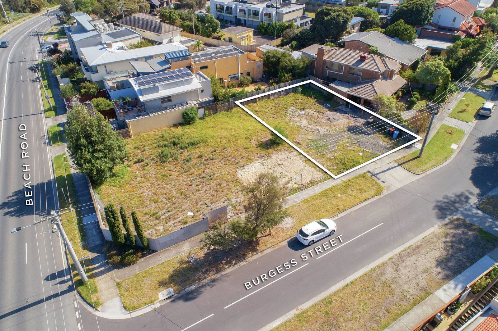1b Burgess Street, Beaumaris, VIC