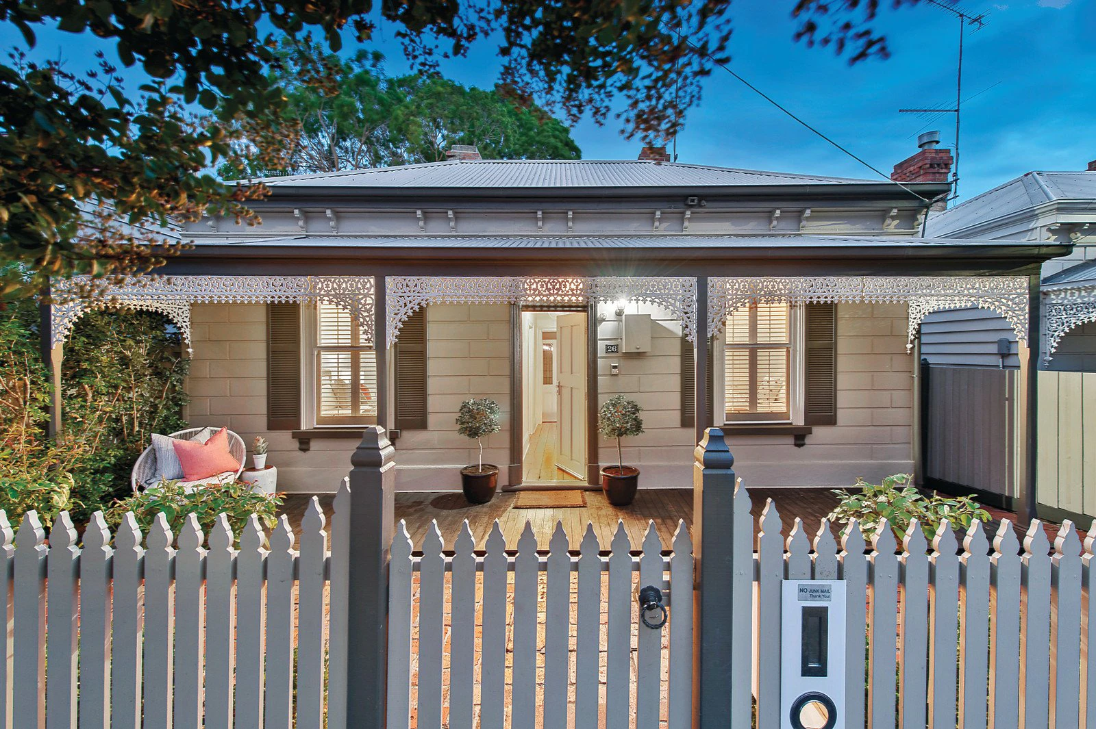 26 Smart Street, Hawthorn, VIC