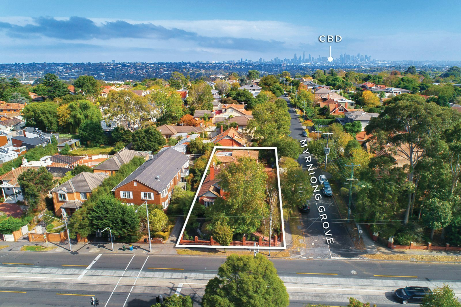 603 Burke Road, Camberwell, VIC