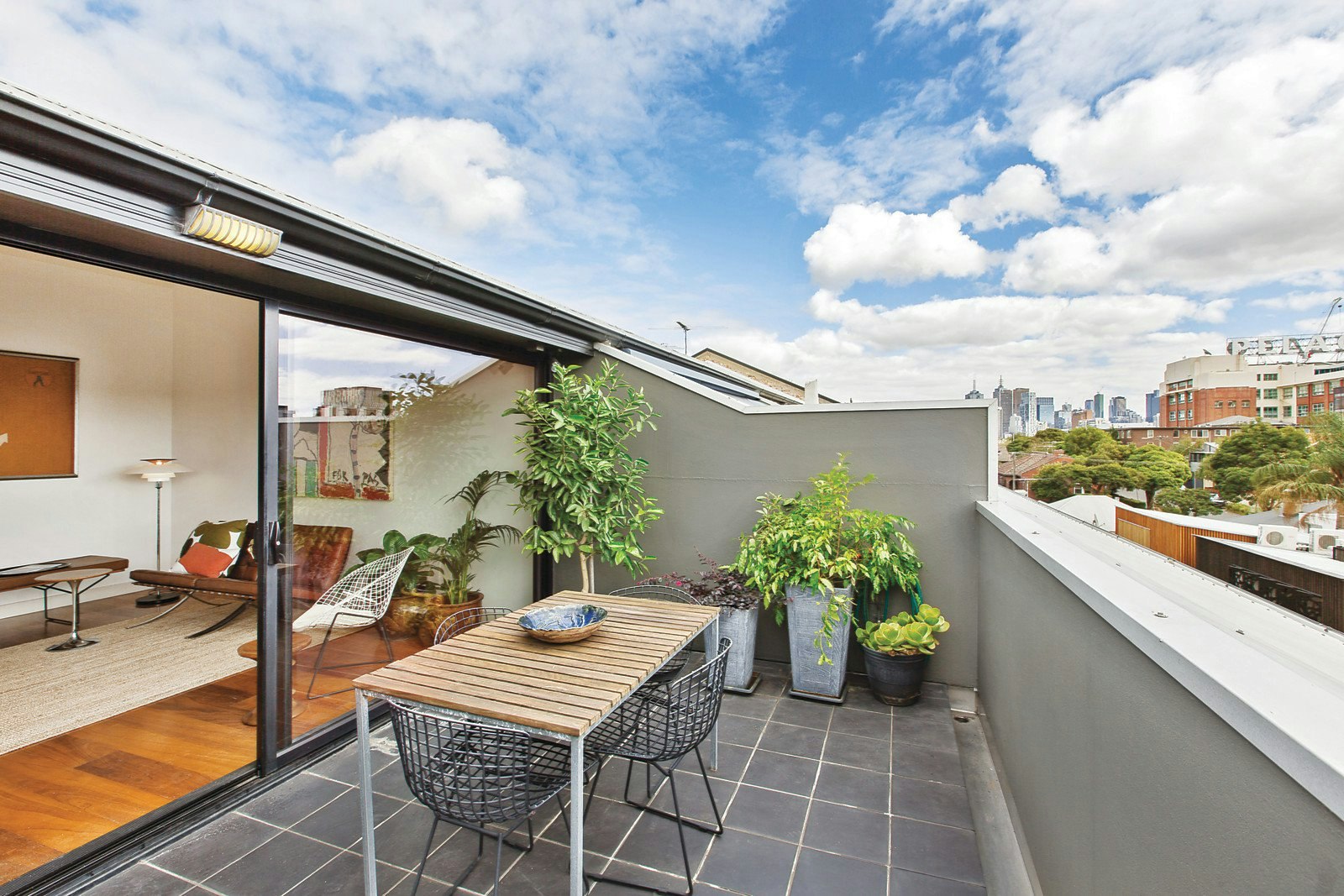 4/10 Waltham Place, Richmond, VIC