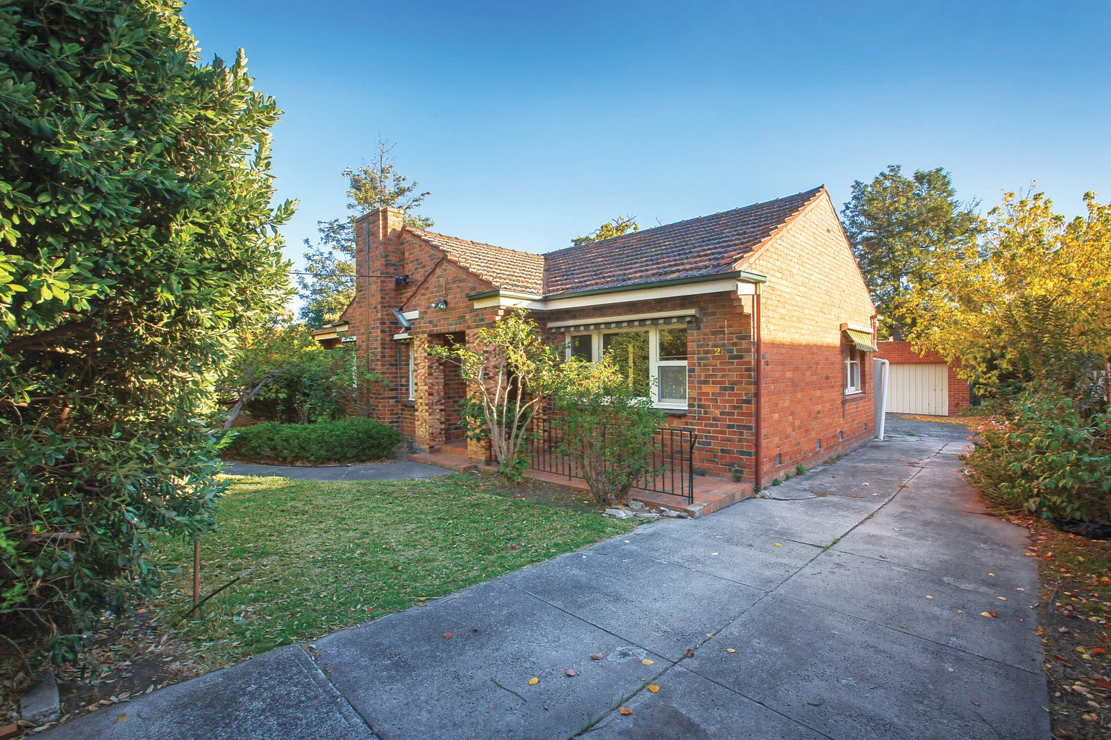 26 Oliver Street, Ashburton, VIC