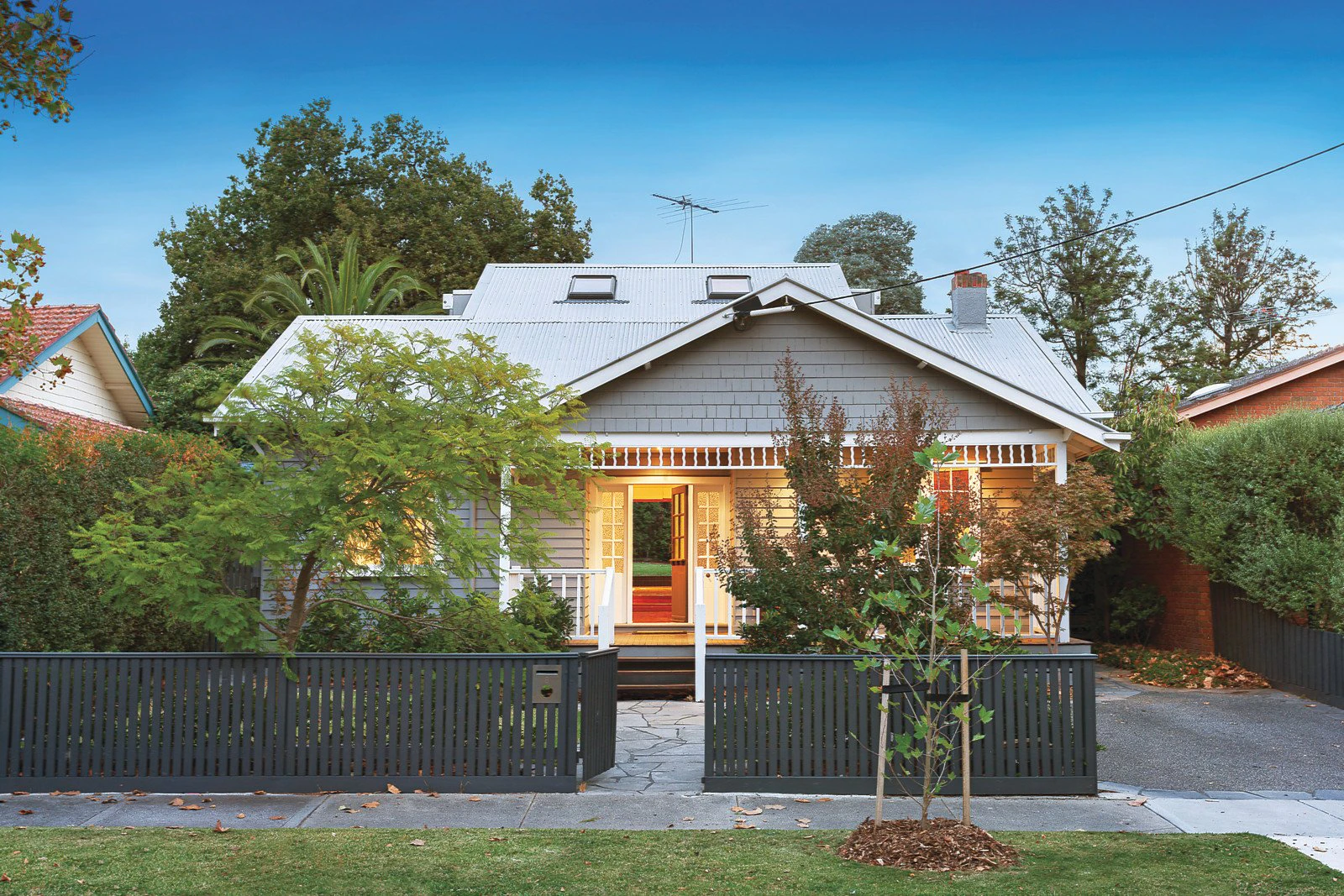 8 Francis Crescent, Glen Iris, VIC