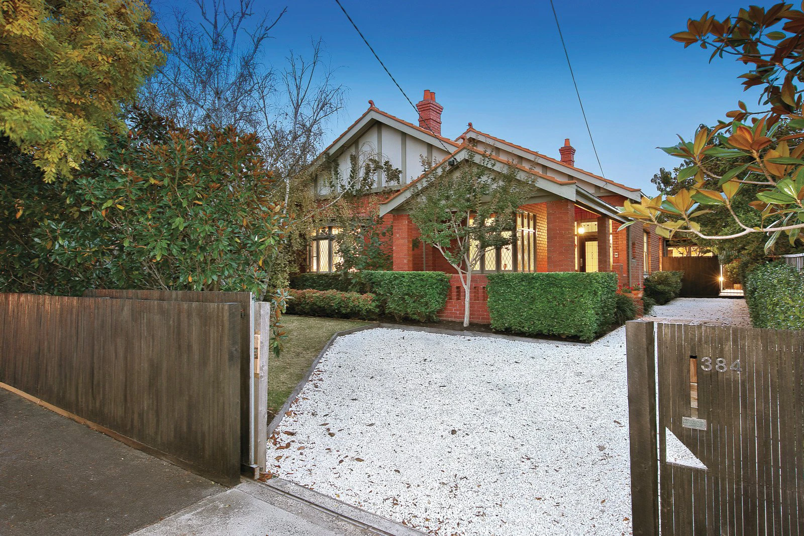 384 New Street, Brighton, VIC
