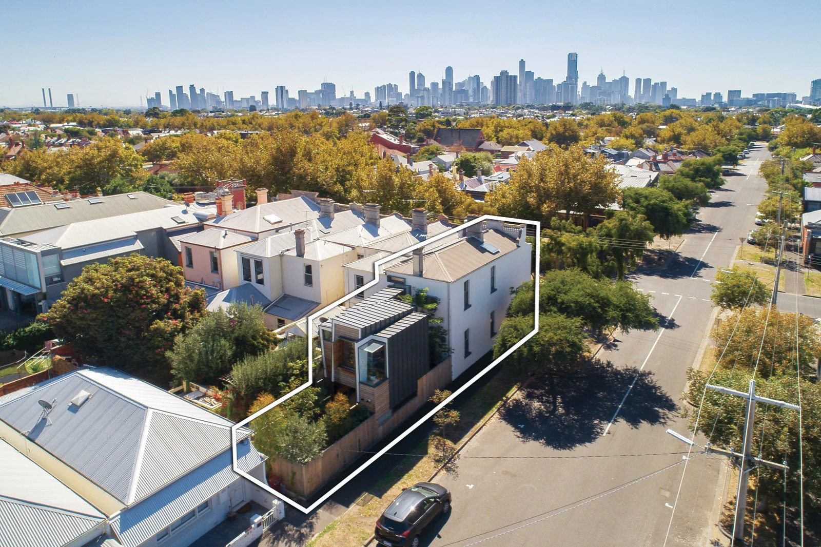 102 Page Street, Albert Park, VIC