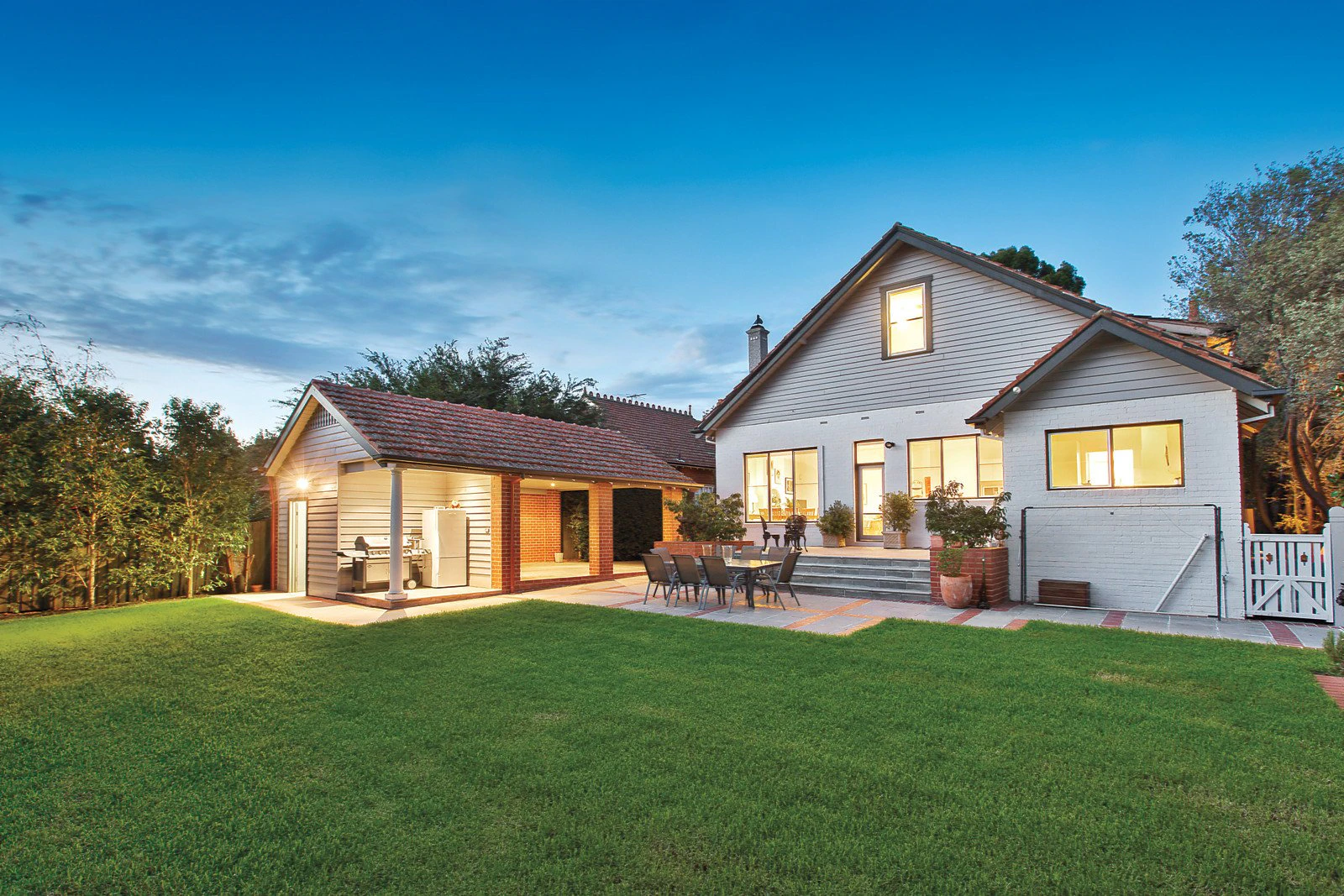 22 Linda Crescent, Hawthorn, VIC