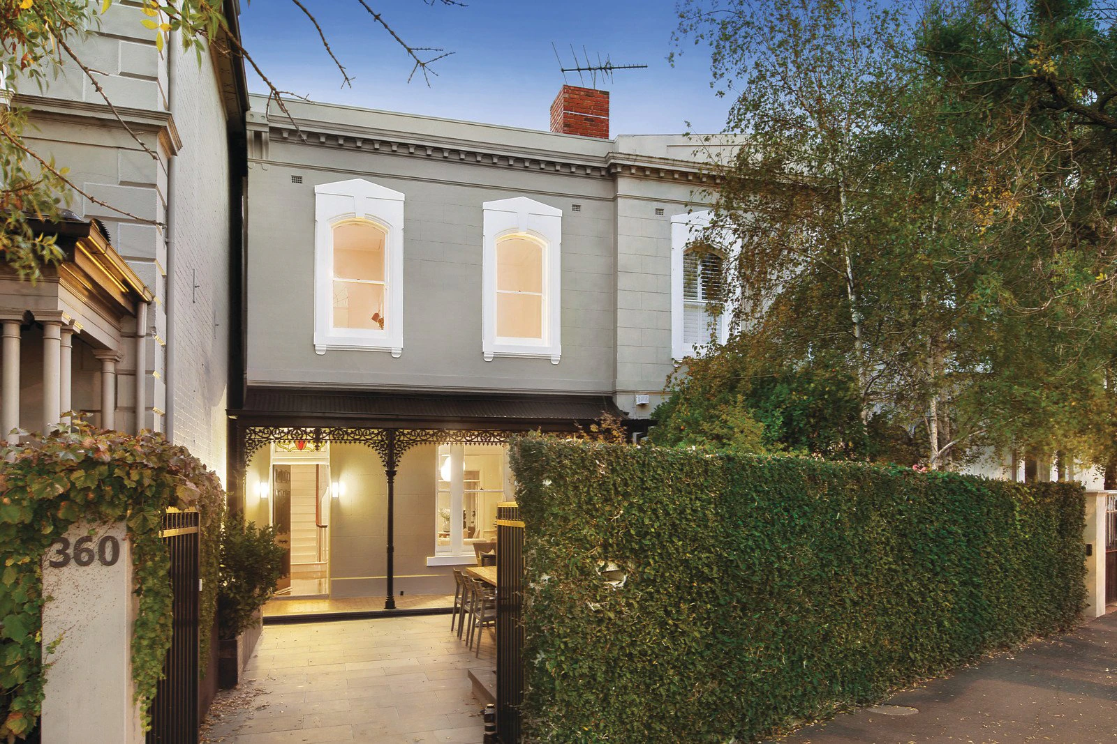 360 Albert Road, South Melbourne, VIC