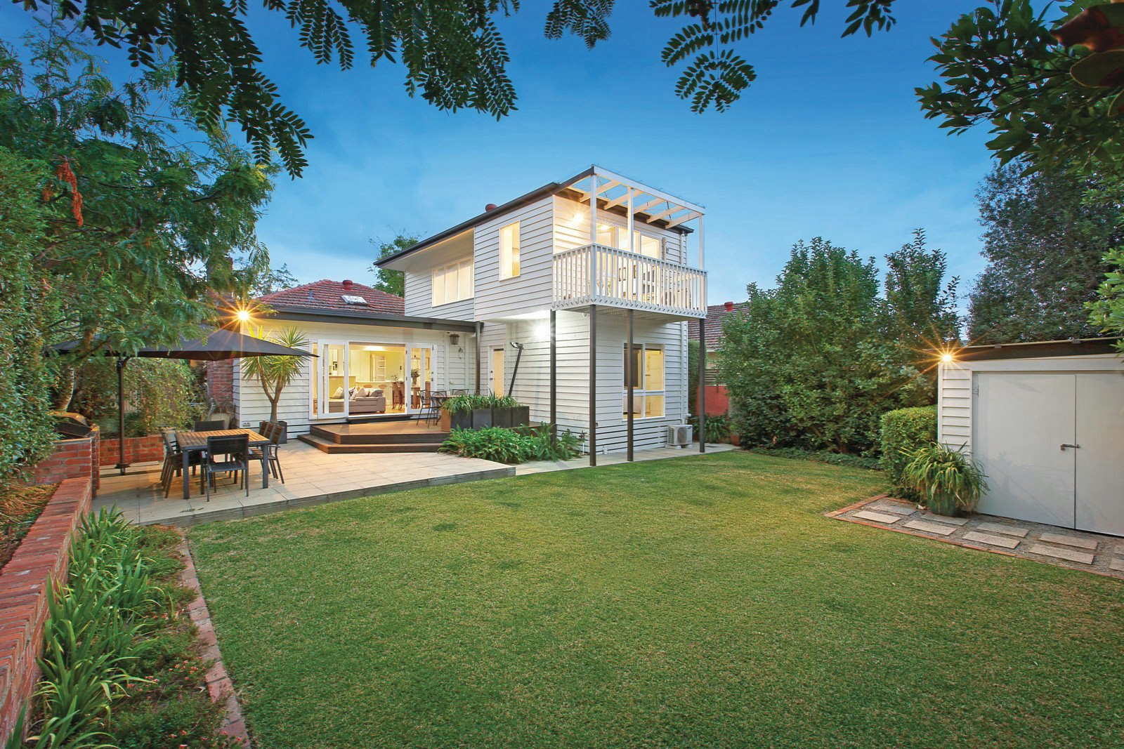 17 Hazeldine Road, Glen Iris, VIC