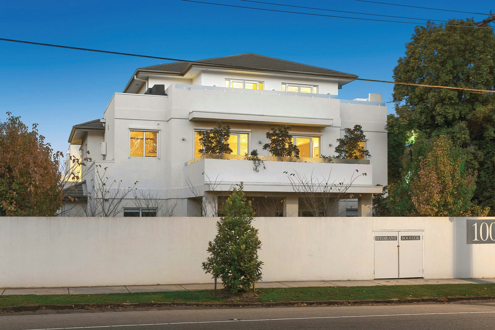 2/100 Burke Road, Malvern East, VIC