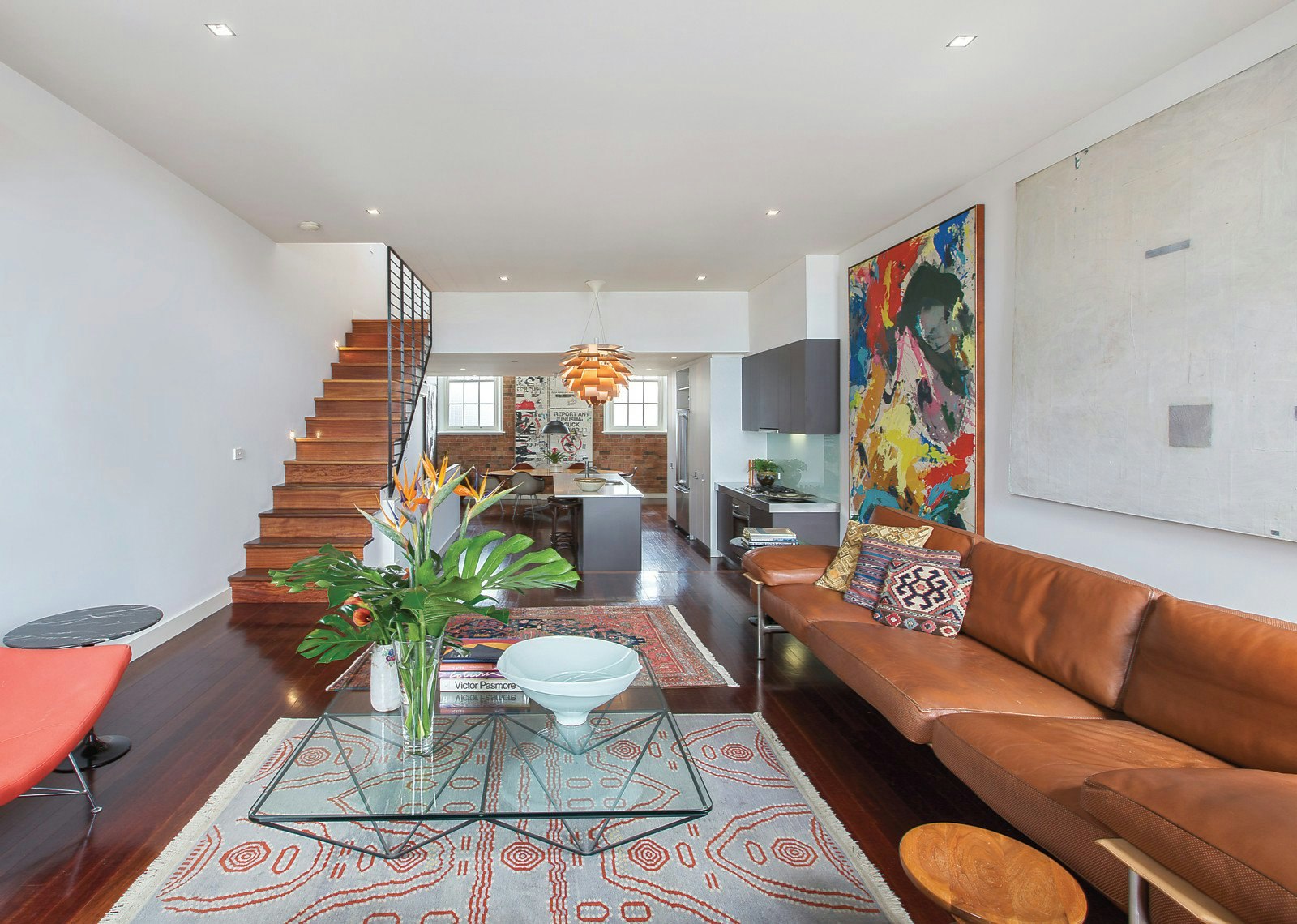 4/10 Waltham Place, Richmond, VIC