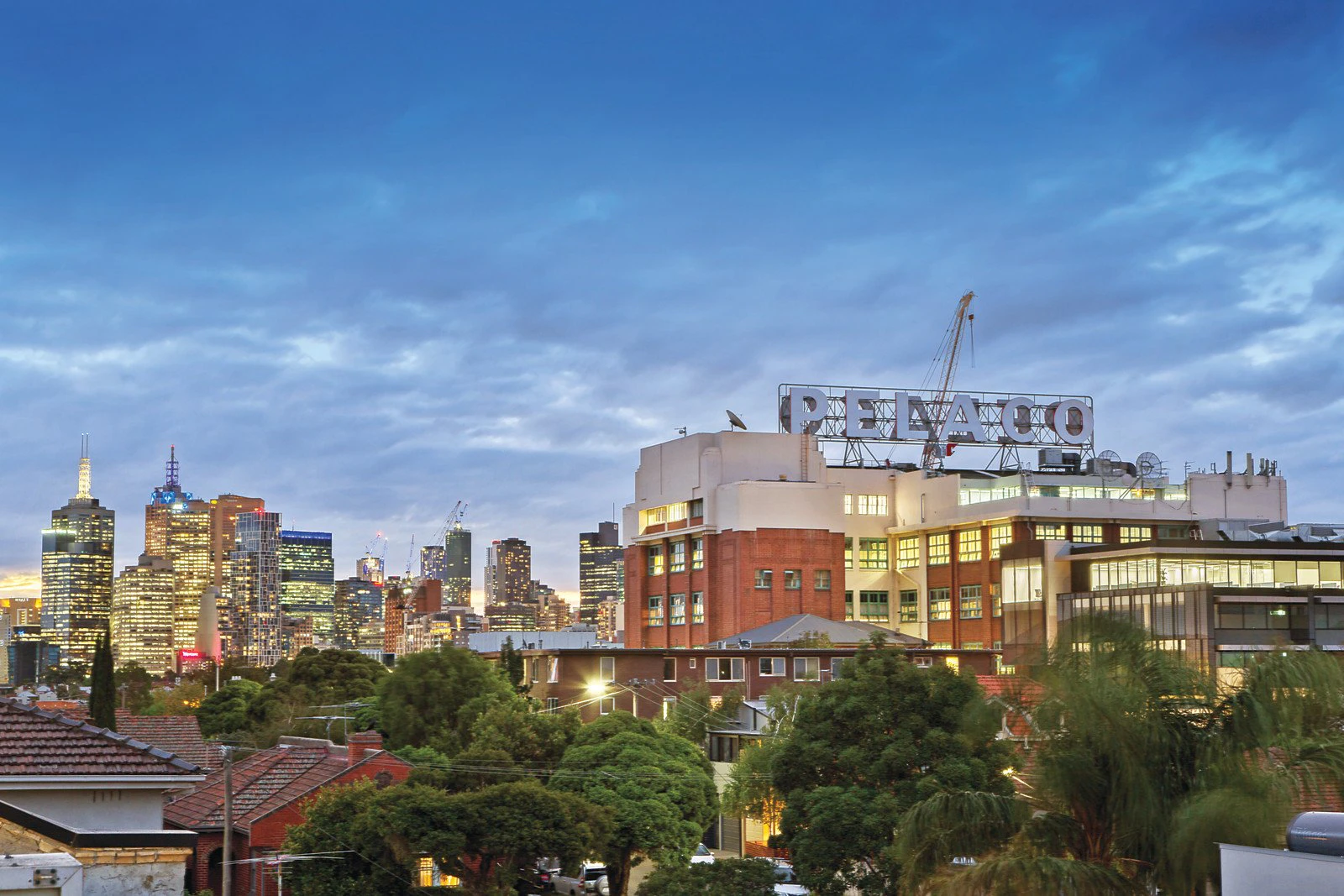 4/10 Waltham Place, Richmond, VIC