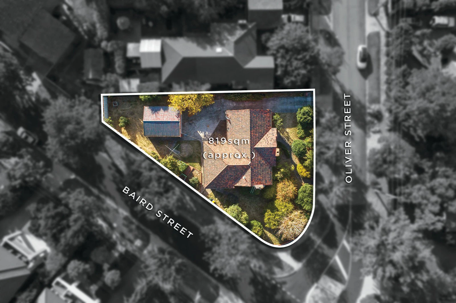 26 Oliver Street, Ashburton, VIC