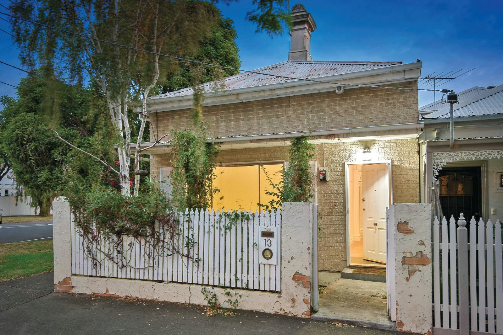13 Mountain Street, South Melbourne, VIC