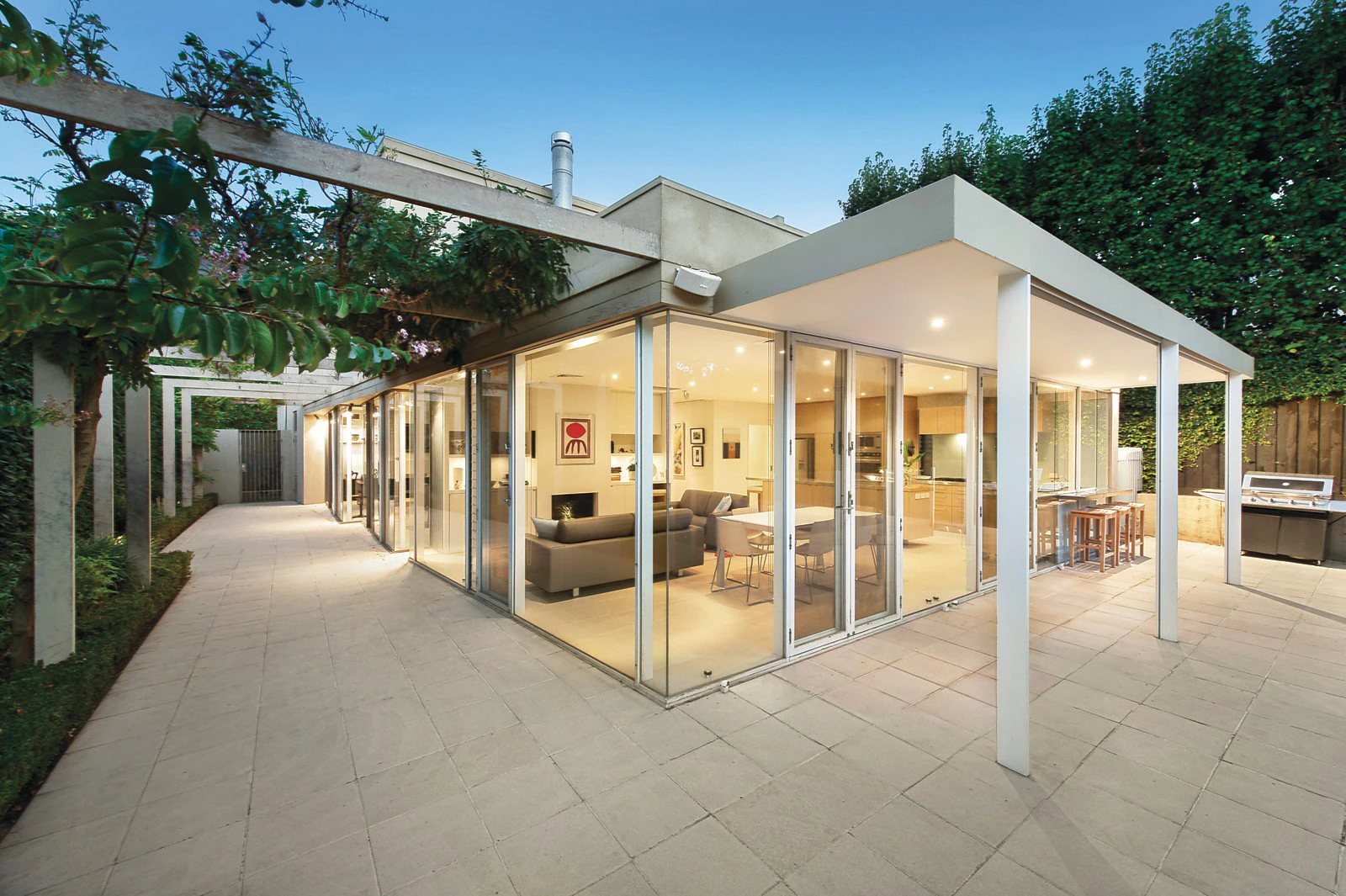 1 Willow Street, Malvern, VIC