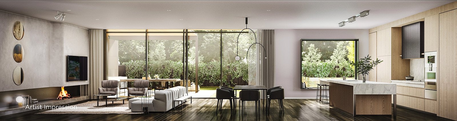 37 Claremont Avenue, Malvern, VIC