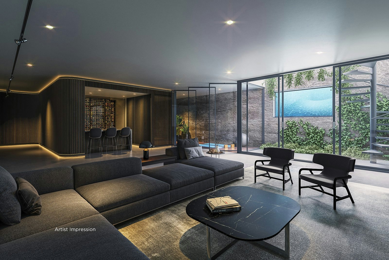 37 Claremont Avenue, Malvern, VIC