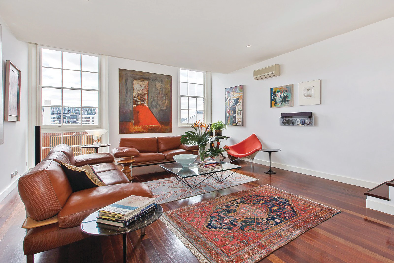 4/10 Waltham Place, Richmond, VIC