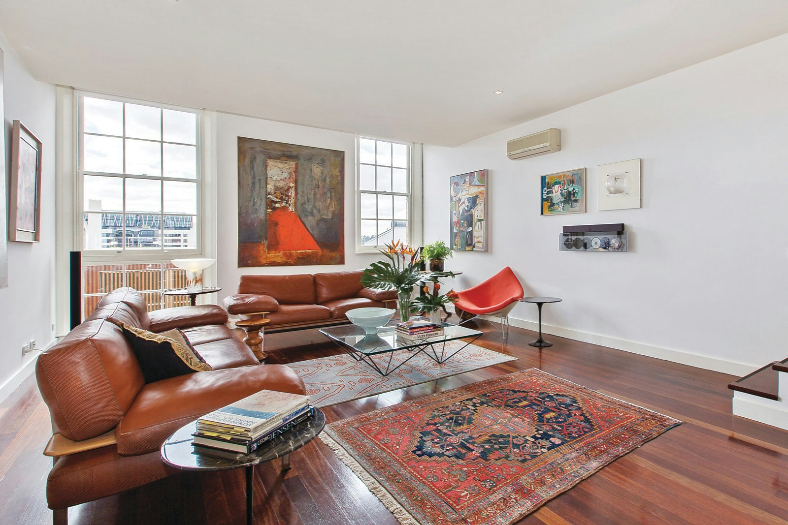 4/10 Waltham Place, Richmond, VIC