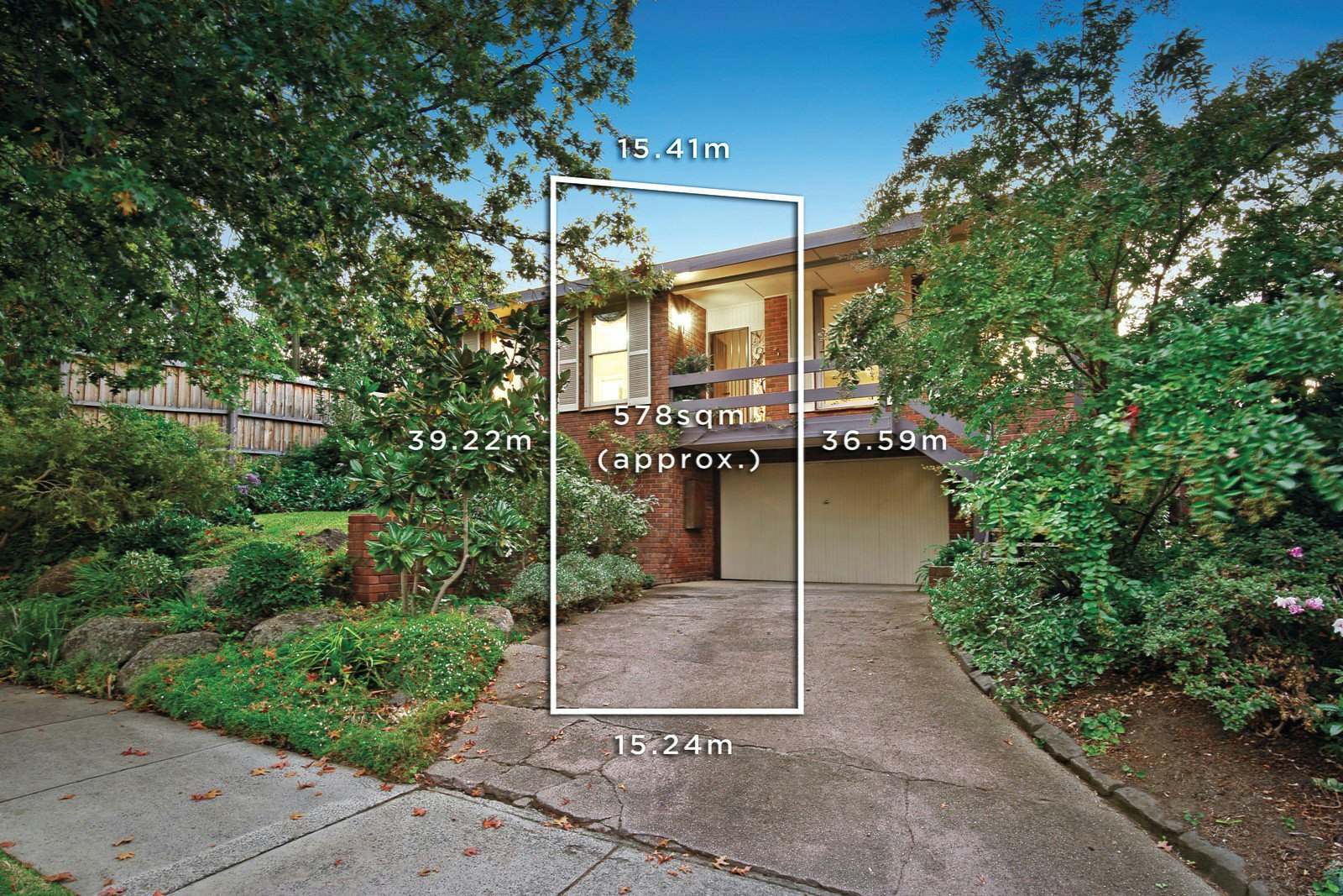 23 Avenel Road, Kooyong, VIC