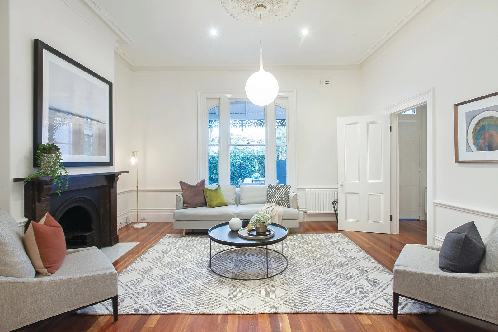 360 Albert Road, South Melbourne, VIC