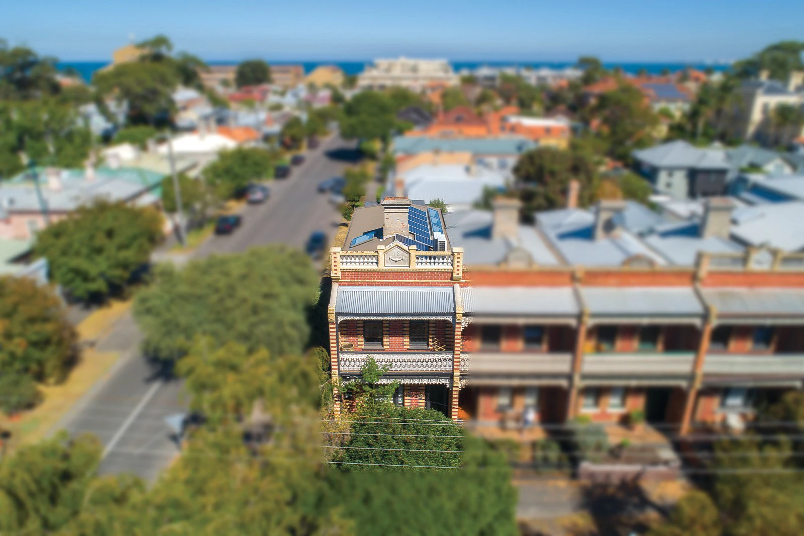 102 Page Street, Albert Park, VIC