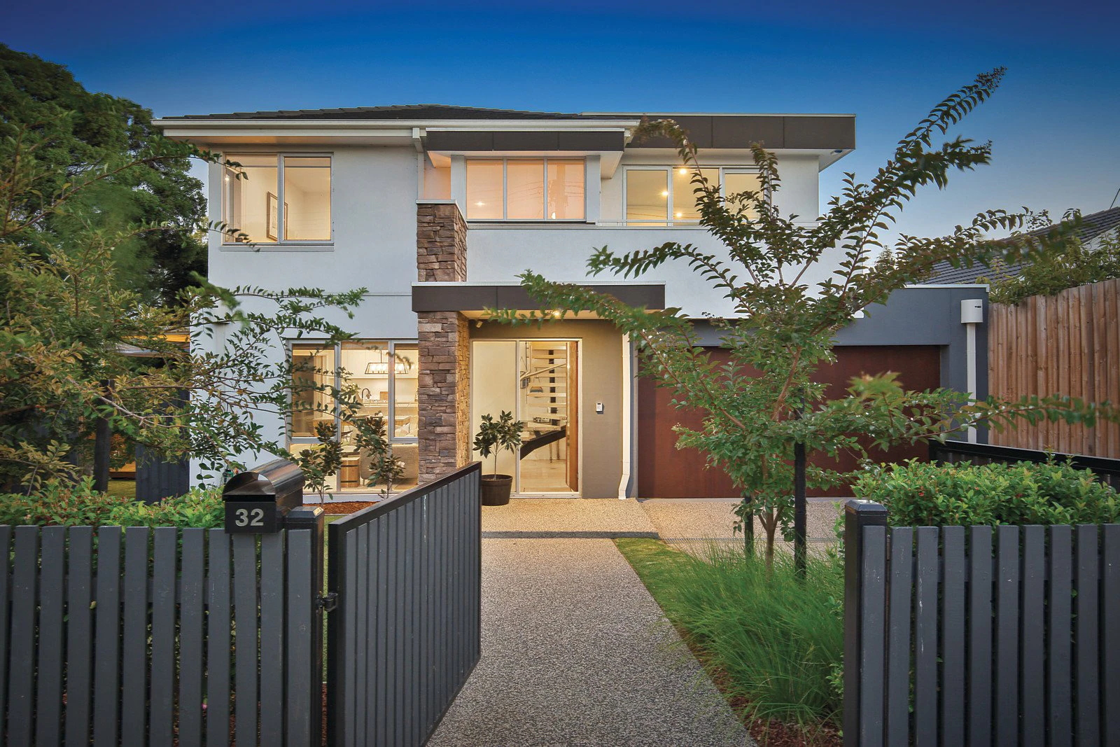 32 Loudon Road, Burwood, VIC