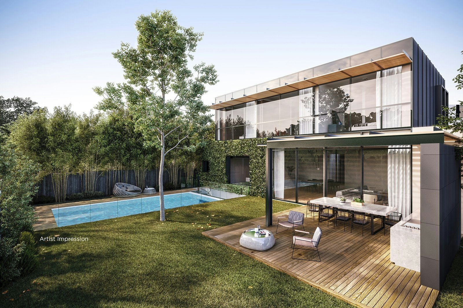 37 Claremont Avenue, Malvern, VIC